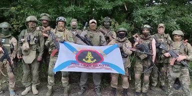 Місце злочину та позивний убивці: перші деталі розслідування обезголовлення полоненого бійця