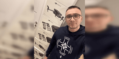 Понад половина з 2 млн: Стерненко заявив, що більшість FPV-дронів від держави непридатні для бою