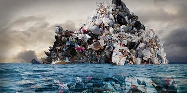 Учені вперше оцінили гігантську сміттєву пляму в Тихому океані: неймовірні 7,5 млрд доларів