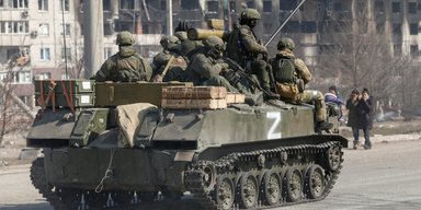 Это рекорд: аналитики подтвердили, что Путин увеличил бюджет РФ для поддержки войны в Украине