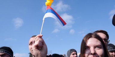 Тупик оптимизма. Что происходит в России и какова в этом роль Навального