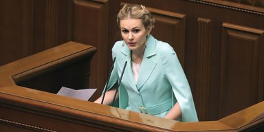 "Не видим смысла": "третьи лица" внесли за нардепа Скороход более 3 млн грн залога