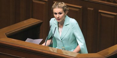 "Не бачимо сенсу": "треті особи" внесли за нардепку Скороход понад 3 млн грн застави