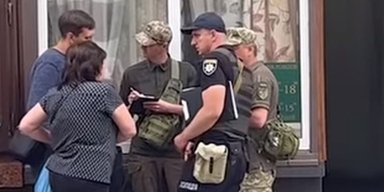 Мобілізація в Україні: як чоловікові отримати бронь від призову в травні