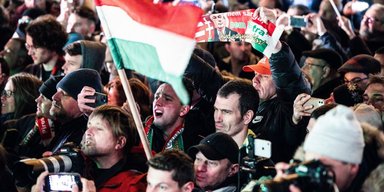 Росія може використовувати європейських націоналістів проти України, — ISW