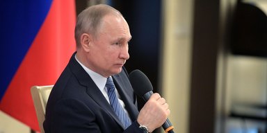 "Не является сумасшедшим": в Минобороны Польши рассказали, нападет ли Путин на НАТО (видео)