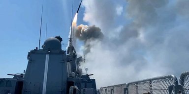 Після ударів ЗСУ по Криму: в Росії виникли проблеми з "калібрами", — Ігнат