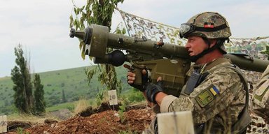 Тепловизоры для "Иглы": как волонтеры помогают модернизировать ПЗРК для украинских бойцов