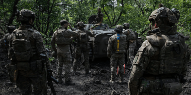 Україна уникла обвалення фронту: прорив ЗС РФ в Очеретному зупинили, — Forbes