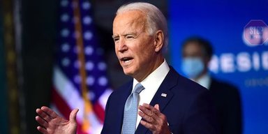 В США назвали "позором" предложение Байдена Израилю не вступать в конфронтацию с Ираном