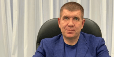 "Є 2000 гектарів": НАБУ показало, як нардеп Гунько торгував землею (відео)