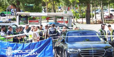 Убийство Портнова в Испании: новые подробности о киллерах и месте преступления (видео)