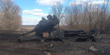 ВСУ в сентябре установили 3 рекорда по уничтожению техники и оружия ВС РФ, — эксперт