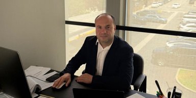 Арман Балаян: як KPI-архітектура допомагає перетворити маркетинг на систему управління бізнес-результатом