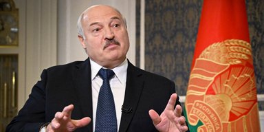 Лукашенко допоміг депортувати понад 2000 дітей з України до Білорусі, — розслідування
