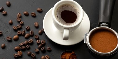 7 простых способов сделать кофе более полезным, не жертвуя вкусом