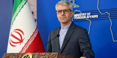 Тегеран заговорил о доказательствах: Иран обвинил Украину в преднамеренной атаке по судну в Каспии