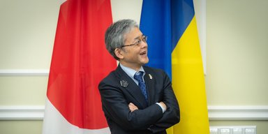 Япония выделит Украине $6 млрд: на что пойдут эти деньги