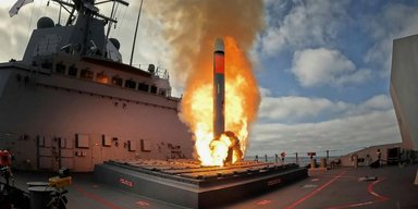 Україна зможе запускати "Томагавки": які у ЗСУ є варіанти, — генерал (відео)