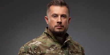 Билецкий предложил изменить современные полевые фортификации