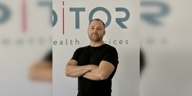 Реабилитационное оборудование: как обеспечить необходимым военных и гражданских, рассказывает Александр Гурин
