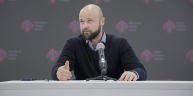 Кабінет міністрів звільнив Дмитра Кліменкова з посади заступника міністра оборони: подробиці