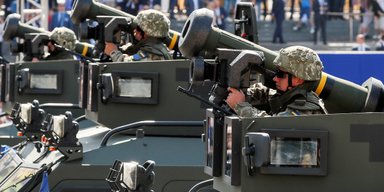 Осенью состоится Форум мировых и украинских производителей оружия, — Кулеба