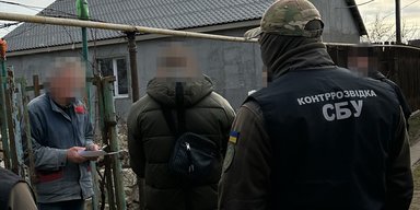 Іран та РФ полювали за українським кораблебудуванням: СБУ викрила шпигуна (фото)