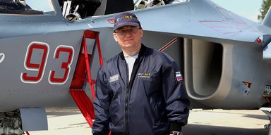 В "Лукойле" умер четвертый топ-менеджер за два года