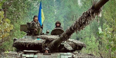 "Впереди много тяжелых времен": майор ВСУ отреагировал на наращивание производства ракет РФ