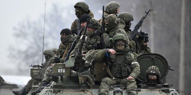 ВС РФ продвинулись в районе Авдеевки: враг продолжает пытаться окружить город (карта)