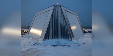 Отслеживает баллистику в реальном времени: новый радар успешно прошел испытания
