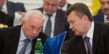 Отримує 50 тисяч рублів "зарплати", має особняк від Путіна та охорону: ЗМІ дізналися, як зараз живе втікач Азаров