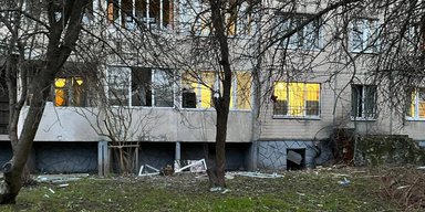 26 ракет, вибухи в регіонах та постраждалі цивільні: що відомо про ранковий обстріл 15 лютого