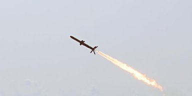 Блуждание объектов в небе: РФ изменила тактику обстрелов из-за дефицита ракет, — командование