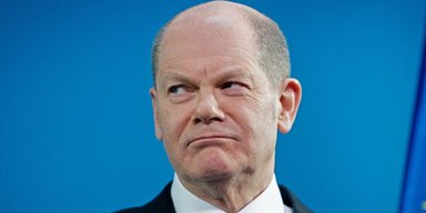 Не мирные переговоры: Шольц рассказал об основных ожиданиях от саммита в Швейцарии