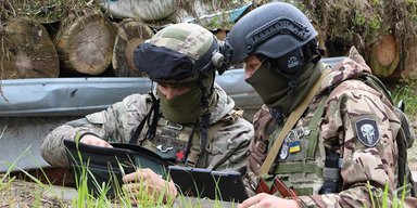 Не просто забавка: бійці ЗСУ розповіли, як відеоігри допомагають їм перемагати росіян