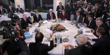 Смена тактики. Как Украине завершить бесконечную войну с путинским режимом