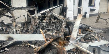 РФ атакувала Харків дронами та 10 КАБами: є загиблі та значні руйнування, — ОВА (фото)