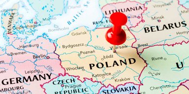 Witamy w Polsce! Три истории о том, как живется украинцам в Польше