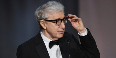 "Хвалив російське кіно": режисер Вуді Аллен потрапив до бази "Миротворця" (фото)