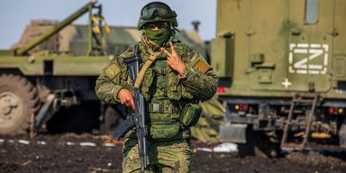 Армія РФ захопила в червні 556 квадратних км території України: динаміка окупації, — DeepState