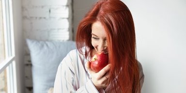 Цвет имеет значение: 8 красных фруктов для поддержания здоровья сердца