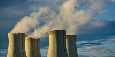 На украинских АЭС начали ремонты энергоблоков: есть риск дефицита света