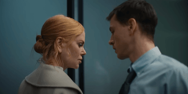Вышел трейлер фильма "Хорошая плохая девочка" с Николь Кидман и Антонио Бандерасом (видео)