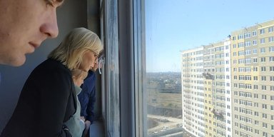 Ремонт, низький поверх, а поруч – укриття: яке житло в новобудові шукають українці під час війни