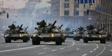 Цукербергу слава! Как институт срача укрепляет Украину