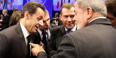 Казус Саркози. Чему арест экс-президента Франции может научить всех правителей мира