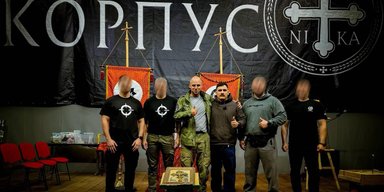 Христианский корпус, фонд "Надежда" и Валерий Дубиль доставили на фронт электробайки и детекторы дронов