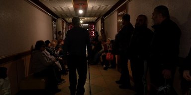 Графики отключения света на 16 октября: электричества не будет до 7,5 часов